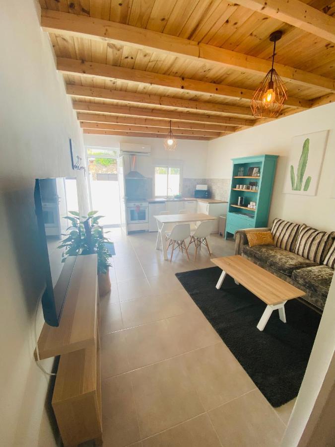 Apartment Alma 1 Tias Exterior photo