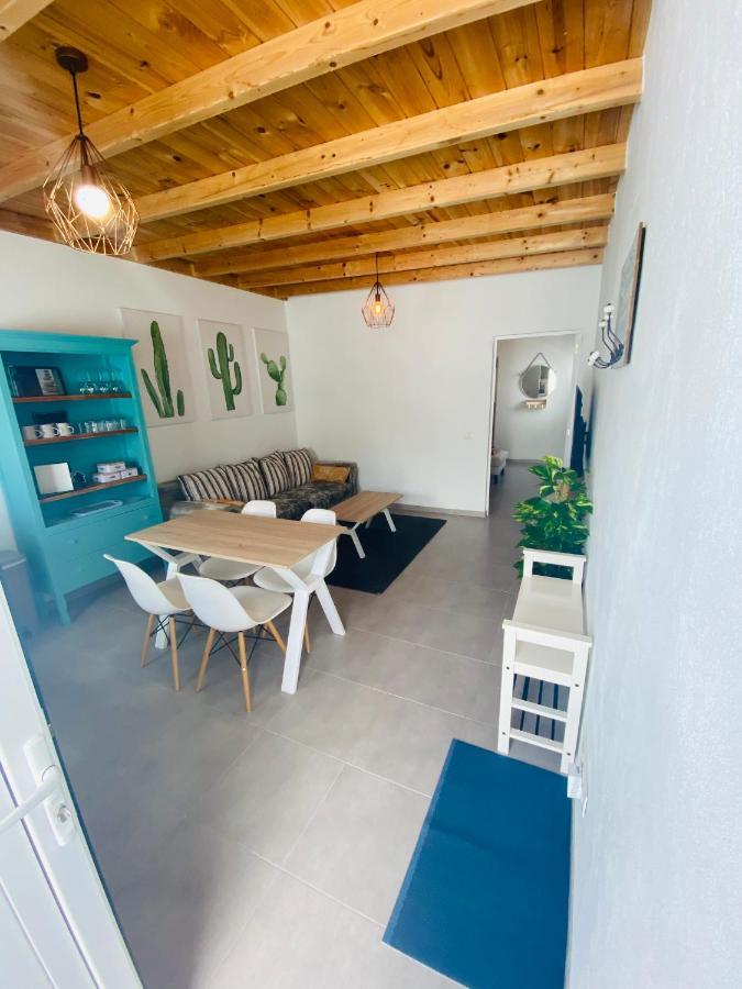 Apartment Alma 1 Tias Exterior photo